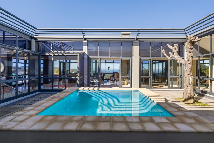 3 Bedroom Property for Sale in Pezula Private Estate Western Cape